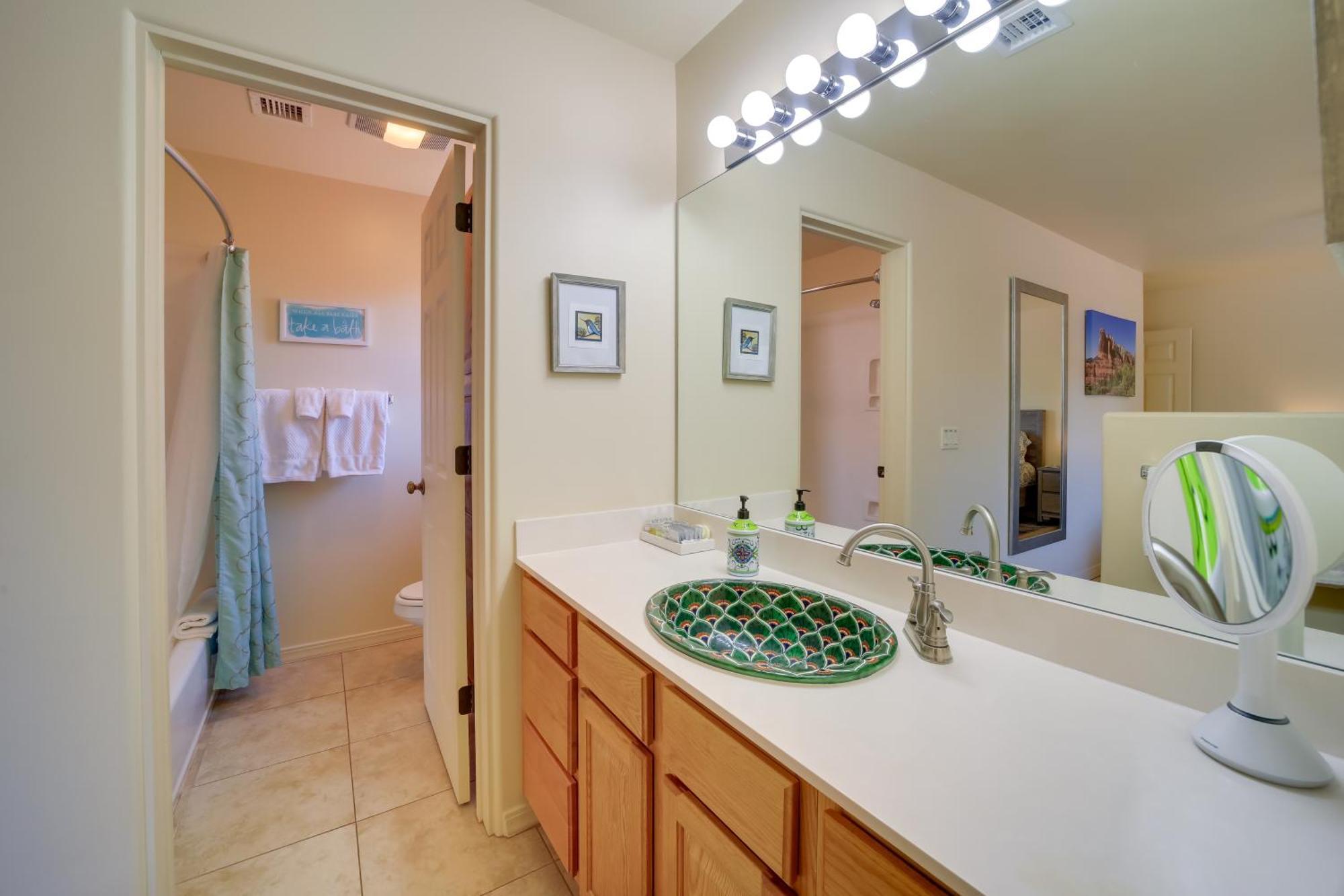 Red Rock Retreat With Patio 3 Mi To Downtown Sedona Villa Екстериор снимка