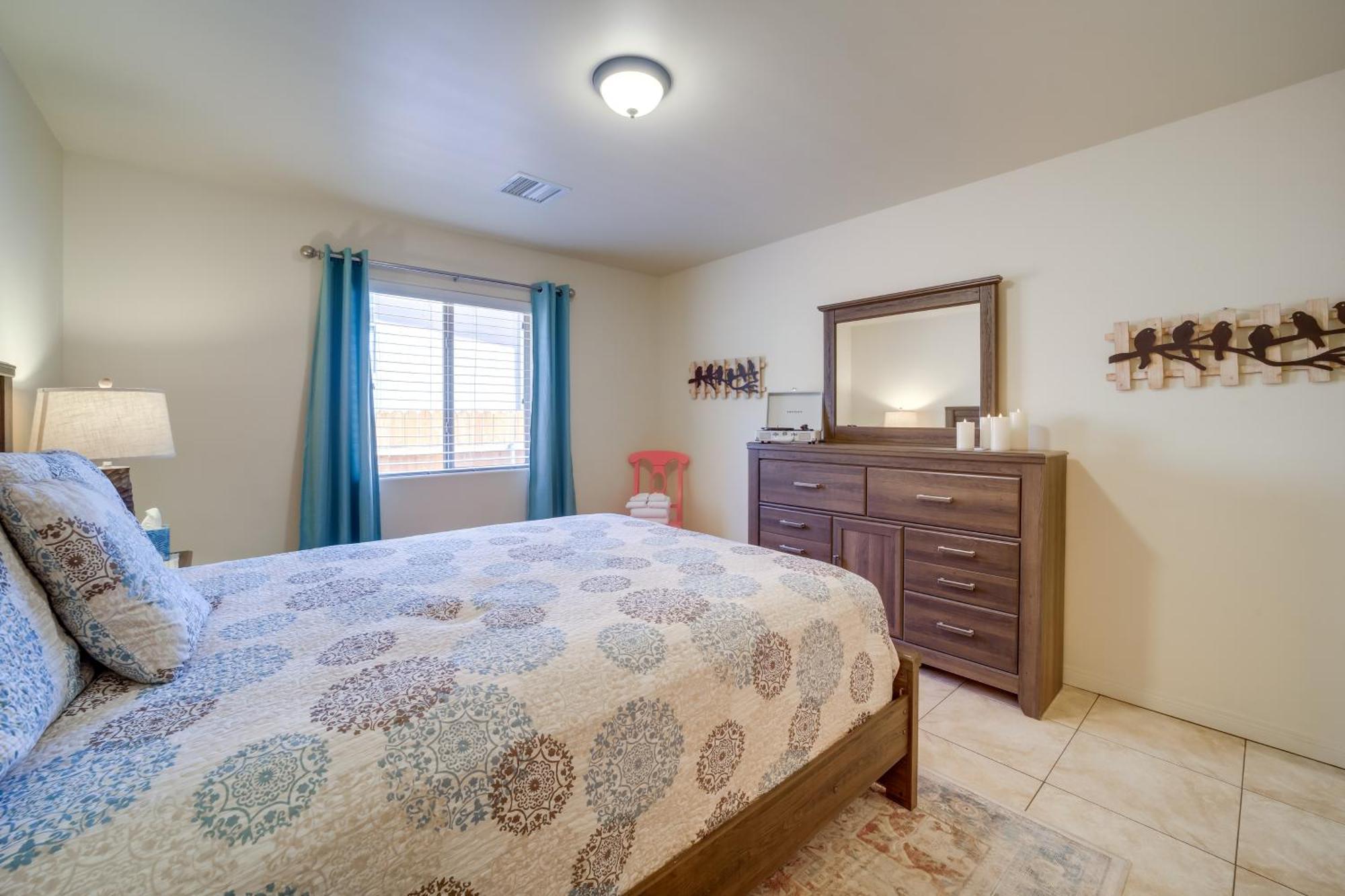 Red Rock Retreat With Patio 3 Mi To Downtown Sedona Villa Екстериор снимка